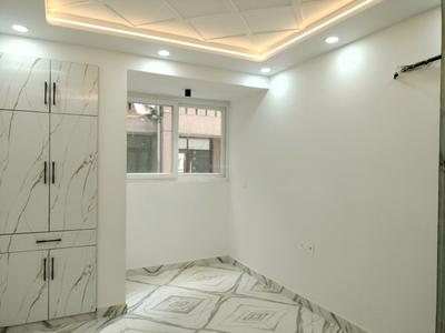 Bedroom Image of 1750 Sq.ft 3 BHK Apartment / Flat for sale in CGHS Akash Ganga Apartments, Sector 6 Dwarka New Delhi for Rs. 27000000