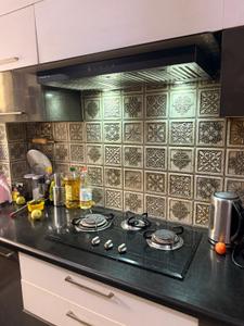 Kitchen Image of 1485 Sq.ft 3 BHK Apartment / Flat for sale in Gardenia Gateway, Sector 75 Noida for Rs. 11000000
