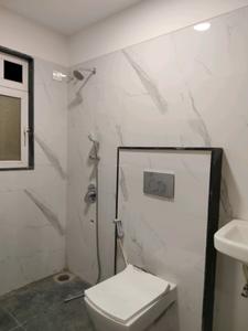 Bedroom Two Image of 995 Sq.ft 2 BHK Apartment / Flat for sale in New Anamika, Andheri East Mumbai for Rs. 25300000