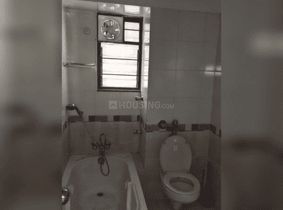 Bathroom Image of 2000 Sq.ft 3.5 BHK Villa for rent in Shree Bal Kapil Malhar, Baner Pune for Rs. 75000