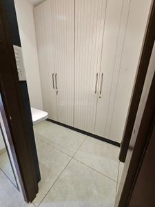 Bedroom Image of 1893 Sq.ft 3 BHK Apartment / Flat for sale in Rishita Mulberry Heights, Sushant Golf City Lucknow for Rs. 17000000