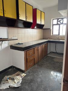 Kitchen Image of 1680 Sq.ft 3 BHK Apartment / Flat for sale in Diamond Brindavan Garden, Tangra Kolkata for Rs. 14000000