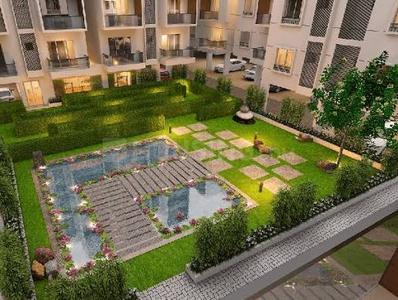 Image of 1535 Sq.ft 3 BHK Apartment / Flat for sale in Mullur, Bengaluru for Rs. 10300000