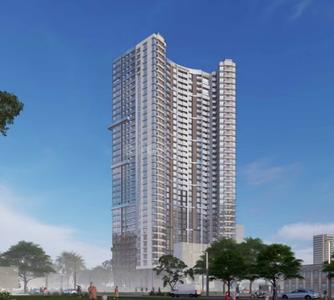 Image of 1600 Sq.ft 3 BHK Apartment / Flat for sale in Rustomjee 180 Bayview, Matunga West, Mumbai for Rs. 65000000