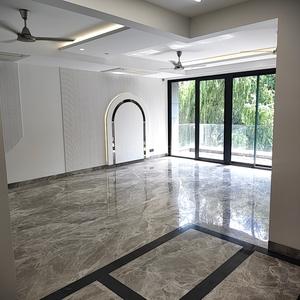 Hall Image of 3000 Sq.ft 4 BHK Builder Floor for sale in Anand Lok New Delhi for Rs. 160000000