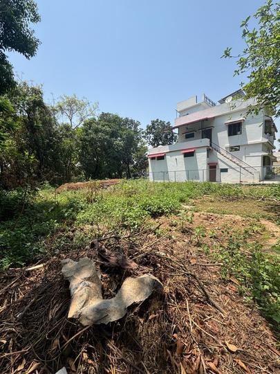 Tunwala, Nehrugram Main Image 1