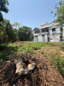 Residential Plot