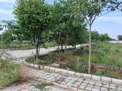 Image of 1250 Sq.ft Residential Plot / Land for sale in Muhana, Jaipur for Rs. 3886000