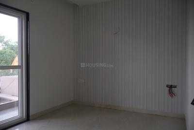 Bedroom Image of 932 Sq.ft 2 BHK Apartment / Flat for sale in Vidhan Sabha Road Raipur for Rs. 3242800