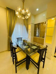 Hall Image of 1357 Sq.ft 2 BHK Apartment / Flat for sale in Jamtha Nagpur for Rs. 6106500