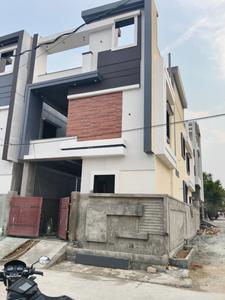 Image of 2800 Sq.ft 3 BHK Duplex for sale in Kapra, Secunderabad for Rs. 14500000