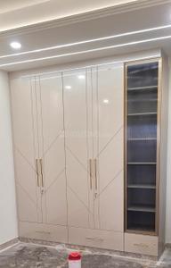 Bedroom Image of 1450 Sq.ft 3 BHK Apartment / Flat for sale in SKA Estate, Eta II Greater Noida for Rs. 16000000