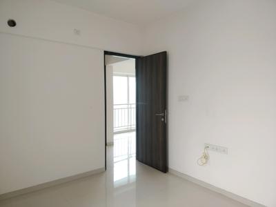 Bedroom Image of 1050 Sq.ft 2 BHK Apartment / Flat for sale in Marathon Nexzone Atlas 2, Panvel Navi Mumbai for Rs. 8500000