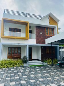 4 BHK Independent House