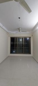 Hall Image of 750 Sq.ft 1.5 BHK Apartment / Flat for sale in Vishesh Balaji Symphony, Panvel Navi Mumbai for Rs. 7200000