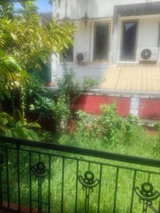 Balcony Image of 2500 Sq.ft 4 BHK Independent House for rent in Panjim Goa for Rs. 120000