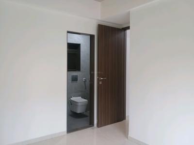 Bedroom Image of 2450 Sq.ft 4 BHK Apartment / Flat for sale in Shri White Square, Kalyan West Kalyan for Rs. 26000000