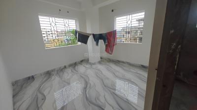 Bedroom Image of 720 Sq.ft 2 BHK Apartment / Flat for sale in New Town Kolkata for Rs. 3100000