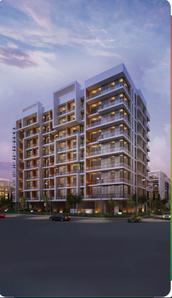 Image of 1366 Sq.ft 2.5 BHK Apartment / Flat for sale in Seegehalli, Bengaluru for Rs. 10245000