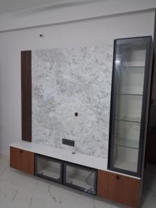 Bedroom Image of 1178 Sq.ft 3 BHK Apartment / Flat for rent in StepsStone Vatsa Amaze, Kattupakkam Chennai for Rs. 26000