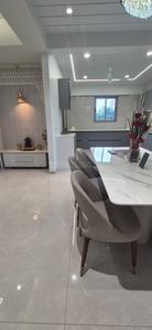 Hall Image of 2400 Sq.ft 4 BHK Apartment / Flat for sale in Bhayli Vadodara for Rs. 12100000