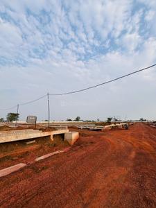 Image of 540 Sq.ft Residential Plot / Land for sale in Sejbahar, Raipur for Rs. 1350000
