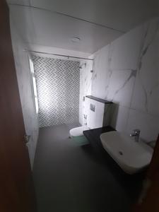 Bathroom Image of 2043 Sq.ft 3 BHK Apartment / Flat for sale in Prestige Elm Park, Chansandra Bengaluru for Rs. 33700000