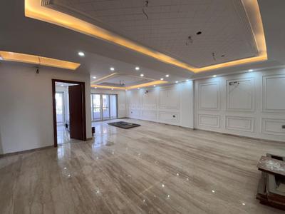 Living Room Image of 3400 Sq.ft 4 BHK Builder Floor for sale in Green Field Colony Faridabad for Rs. 35000000