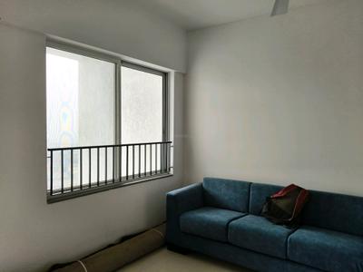 Living Room Image of 1000 Sq.ft 2 BHK Apartment / Flat for sale in Godrej 24, Hinjawadi Pune for Rs. 9800000