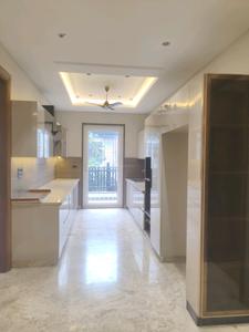 Kitchen Image of 3350 Sq.ft 4 BHK Builder Floor for sale in Sector 21C Faridabad for Rs. 40000000