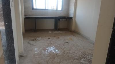 Kitchen Image of 1844 Sq.ft 3 BHK Independent House for sale in Wagholi Pune for Rs. 6450000