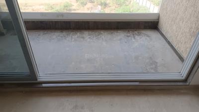 Living Room Image of 2075 Sq.ft 3 BHK Apartment / Flat for sale in Bhagwati 19 East, Nerul Navi Mumbai for Rs. 39500000