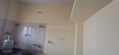 Bathroom Image of 540 Sq.ft 1 BHK Apartment / Flat for sale in Nanmangalam Chennai for Rs. 3200000