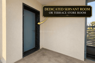 Image of 2400 Sq.ft 3 BHK Independent House for sale in Katulbod, Durg for Rs. 10000000