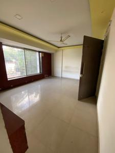 Living Room Image of 1400 Sq.ft 3 BHK Apartment / Flat for rent in Veer Sawarkar Nagar Nashik for Rs. 23000
