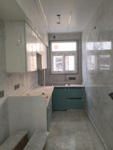 Kitchen Image of 800 Sq.ft 3 BHK Builder Floor for sale in Sector 29 Rohini New Delhi for Rs. 7200000