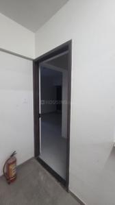 Hall Image of 690 Sq.ft 2 BHK Apartment / Flat for rent in Moshi Pune for Rs. 18000