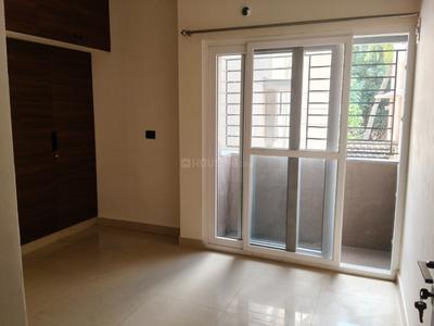 Bedroom Image of 1550 Sq.ft 3 BHK Apartment / Flat for rent in Arumbakkam Chennai for Rs. 45000