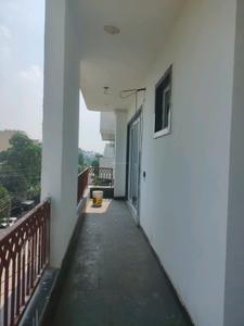 Bedroom Three Image of 2250 Sq.ft 3 BHK Builder Floor for sale in Sector 19 Faridabad for Rs. 32500000