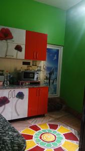 Kitchen Image of 1400 Sq.ft 3 BHK Independent House for sale in Hamid Nagar Asansol for Rs. 4000000