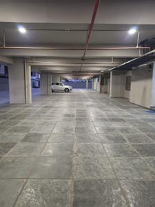Image of 1900 Sq.ft 3 BHK Apartment / Flat for rent in Sunpharma Road, Vadodara for Rs. 32000