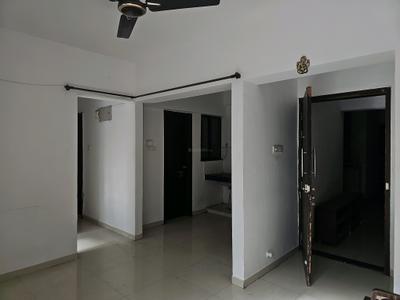 Living Room Image of 690 Sq.ft 1.5 BHK Apartment / Flat for sale in Majestique Palm Atlantis, Wagholi Pune for Rs. 3851000