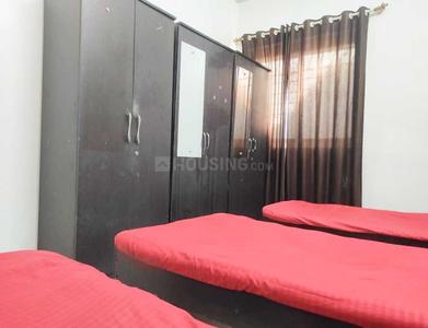 Image of GetSetHome - Camp  in Camp, Pune