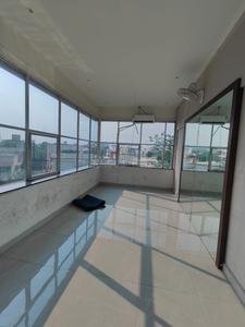 Balcony Image of 1800 Sq.ft 4 BHK Apartment / Flat for sale in Merlin JayShree Vihar, Devendra Nagar Raipur for Rs. 13300000