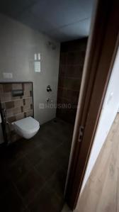 Bathroom Image of 1317 Sq.ft 3 BHK Apartment / Flat for sale in Nambiar Millennia, Anekal Bengaluru for Rs. 16000000