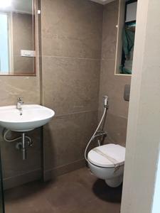 Bedroom Two Image of 963 Sq.ft 2 BHK Apartment / Flat for sale in Dombivli East Thane for Rs. 8175000