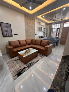 Hall Image of 2700 Sq.ft 4 BHK Villa for sale in Kanakpura Jaipur for Rs. 17500000