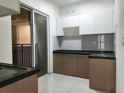 Kitchen Image of 613 Sq.ft 1 BHK Apartment / Flat for rent in Godrej Hill Retreat, Mahalunge Pune for Rs. 25999