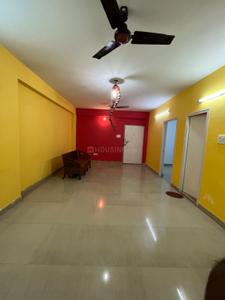 Hall Image of 1095 Sq.ft 2 BHK Apartment / Flat for sale in Narendrapur Kolkata for Rs. 5000000