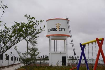 Image of 1337 Sq.ft Residential Plot / Land for sale in Sulur, Coimbatore for Rs. 1994804